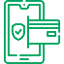 Online Transactions  icone