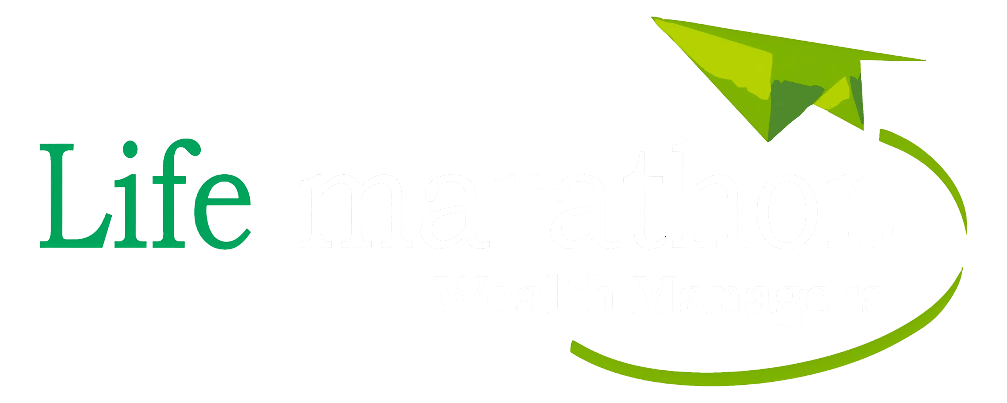 Life Marathon Wealth Managers Logo